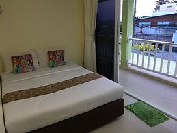 Fatalayjone Resort