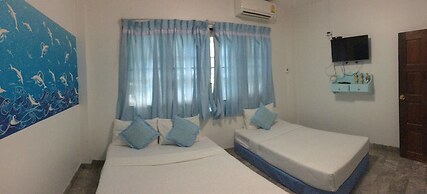 Fatalayjone Resort