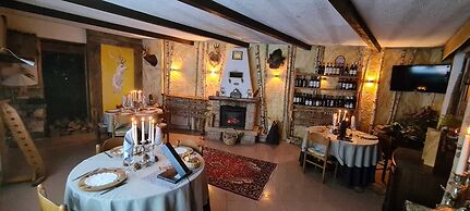 Apartments Suites LAC BLEU