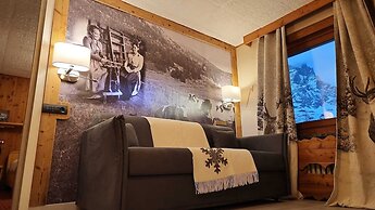 Apartments Suites LAC BLEU