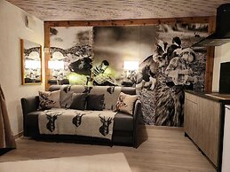 Apartments Suites LAC BLEU