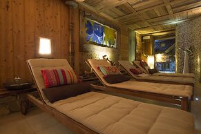 Apartments Suites LAC BLEU