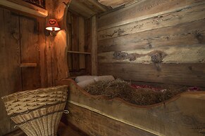 Apartments Suites LAC BLEU