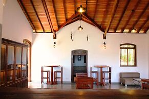Nuga Eden Tangalle