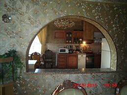 Villa Sillik
