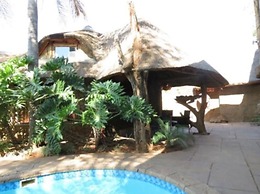 Bushmans Rock Country Lodge