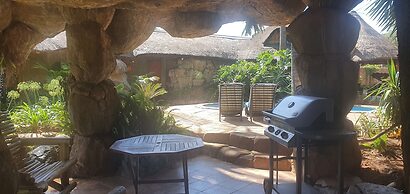 Bushmans Rock Country Lodge