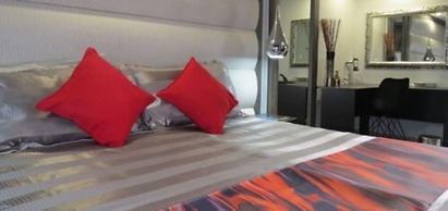 Bushmans Rock Country Lodge
