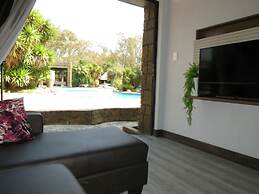 Bushmans Rock Country Lodge