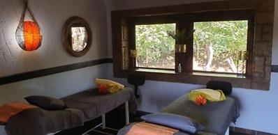 Bushmans Rock Country Lodge