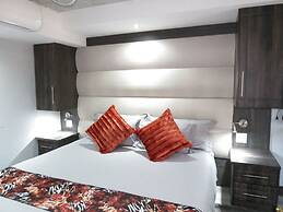 Bushmans Rock Country Lodge