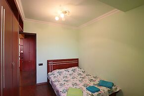 Amiryan street apartment
