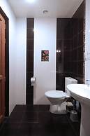 Amiryan street apartment