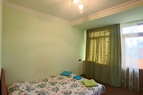 Amiryan street apartment