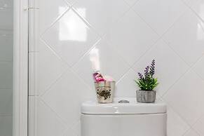 HomeMalaga Penthouse Larios