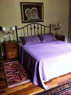 Kamarca House Hotel