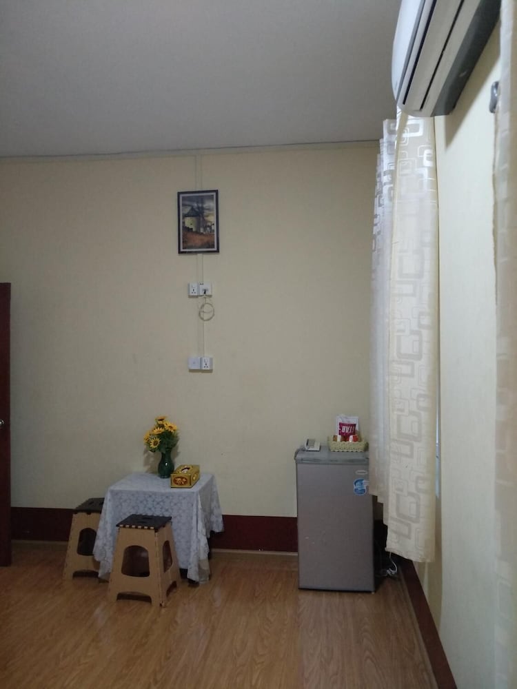 Galaxy Motel Hpa An