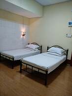 Galaxy Motel Hpa An