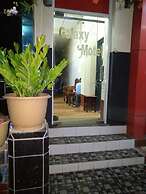 Galaxy Motel Hpa An
