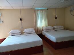 Galaxy Motel Hpa An