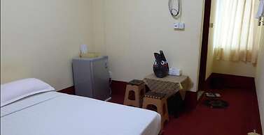 Galaxy Motel Hpa An