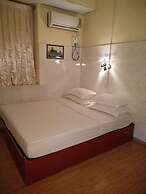 Galaxy Motel Hpa An