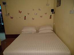 Galaxy Motel Hpa An