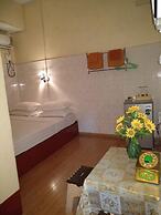 Galaxy Motel Hpa An