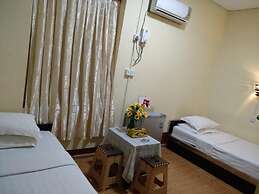 Galaxy Motel Hpa An