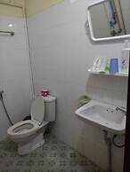 Galaxy Motel Hpa An