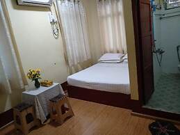 Galaxy Motel Hpa An