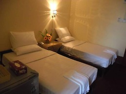 Galaxy Motel Hpa An
