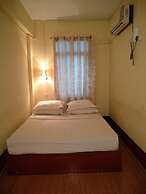 Galaxy Motel Hpa An