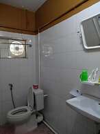 Galaxy Motel Hpa An