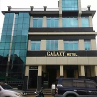 Galaxy Motel Hpa An