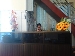 Galaxy Motel Hpa An