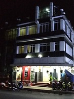 Galaxy Motel Hpa An