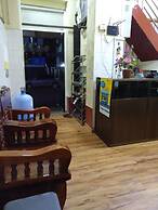 Galaxy Motel Hpa An