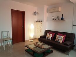 TocToc Pedregalejo Beach Apartment