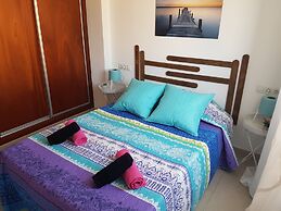 TocToc Pedregalejo Beach Apartment