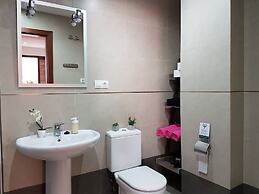 TocToc Pedregalejo Beach Apartment