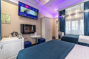 Gipnoz Hotel