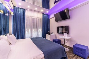 Gipnoz Hotel