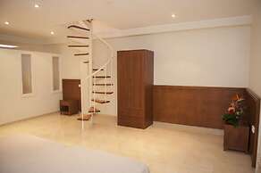 Lloyds Beach Club Aparthotel