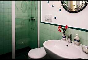 B&B Villa Ines
