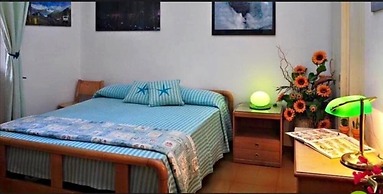 B&B Villa Ines