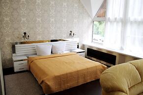 Art-Hotel Pushkino