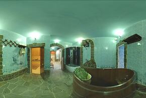 Art-Hotel Pushkino