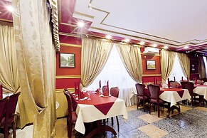 Art-Hotel Pushkino