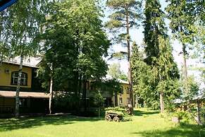 Art-Hotel Pushkino